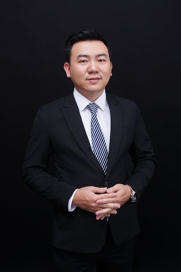 Ing. Luca Bianchi - Head of Digital Platforms